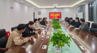 强强结合 共筑&ldquo;锂&rdquo;想 ｜超凡国际官网资源（江西）锂业有限公司与江西理工大学发展深度技术互换